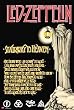 Led Zeppelin - Music Poster (Size: 24'' x 36'')