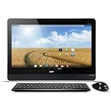 Acer Aspire AA3-600-UR10 21.5-inch All-in-One Touchscreen Portable Android Desktop (Discontinued by Manufacturer)