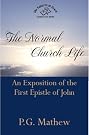 The Normal Church...