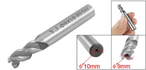 Image #2 of Aluminum Iron Milling