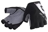Sixsixone Altis Half Finger Bike Glove