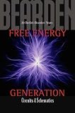 Free Energy Generation Circuits & Schematics