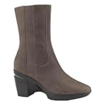 Womens Cole Haan Air Sara Short Boot Casual Shoe $216.95