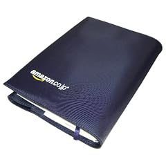 Amazon�I���W�i�� �u�b�N�J�o�[ �l�C�r�[ �V���T�C�Y