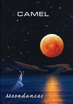 Camel - Moondances [DVD] [2007]