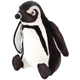 Cuddlekins 30cm African Penguin Plush Soft Toy
