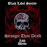 Stronger Than Death