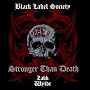 Stronger Than Death