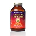 Healthforce Fruits of The Earth, Powder, 360-Grams