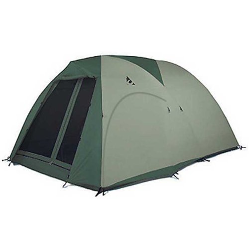 Chinook Twin Peaks Guide 6-Person Plus Fiberglass Pole Tent