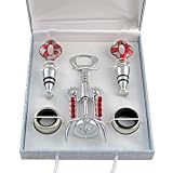 Wine Lover's Gift Set WINE 104