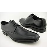 KENNETH COLE NY Business Trip Oxfords Black Mens