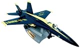 Ultra Large F-18 Hornet Blue Angel
