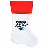 MLB San Diego Padres Traditional Stocking
