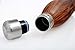 S'well Teakwood Water Bottle, 17 oz.