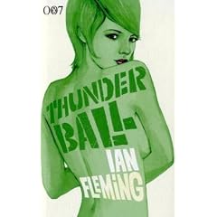 Thunderball (James Bond)