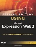 Special Edition Using Microsoft Expression Web 2