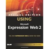 Special Edition Using Microsoft Expression Web 2by Jim Cheshire