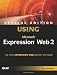 Special Edition Using Microsoft Expression Web 2