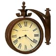 O'Brien Double Sided Wall Clock