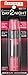 Rimmel Glam'eyes Day 2 Night Mascara, Extreme Black, 0.32 Fluid Ounce