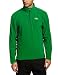 Features:Soft, thermally efficient Polartec� Classic MicroFabric resists pilling and fading and maintains shapeDeep front zip neckRaglan sleevesUnderarm gussetQuick dryingLightweight
