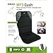 HoMedics "MP3 Cush" - Music Playing 5 Motor Massage Seat with HEAT