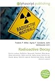 Radioactive Decay-