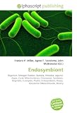 Endosymbiont: Organism, Nitrogen fixation, Bacteria, Rhizobia, Legume, Algae, Coral, Mitochondrion, Chloroplast, Symbiosis, Organelle, Eukaryote, Plastid, ... theory, Konstantin Mereschkowski, Botany