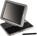 Compaq TC1000T Tablet PC 470045-149 (1.0 GHz Transmeta Crusoe, 256MB RAM, 30GB hard drive)