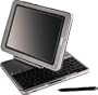 Compaq TC1000T Tablet PC 470045-149 (1.0 GHz Transmeta Crusoe, 256MB RAM, 30GB hard drive)