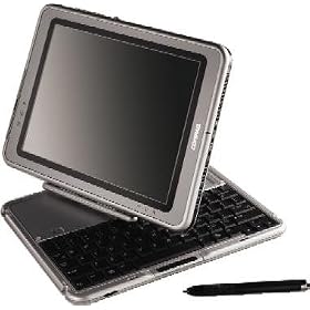 Tablet PC Tc1000t 1g 30gb 256mb 10.4in 1yr Warr Xpp