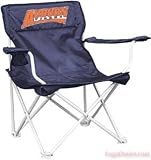 Auburn Tigers Adult Tailgate Folding Chair