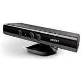 マイクロソフト 【商業用】Kinect for Windows センサー L6M-00005