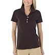 Merona&reg; Ultimate Polo - Nature's Brown