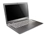 Acer Aspire S3-951-2464G34iss Ultrabook 13,3" (33,7 cm) Intel Core i5-2467M 320 Go 4096 Mo Windows 7 Dur�e de batterie : jusqu'� 6 heures Gris