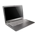 Acer - Aspire S3-951-2464G34iss - Ultrabook 13,3" (33,7 cm) - Intel Core i5-2467M - 320 Go - 4096 Mo - Windows 7 - Dur�e de batterie : jusqu'� 6 heures - Gris