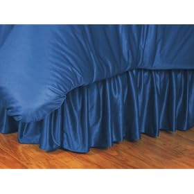 Bedskirt New York Giants