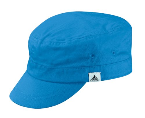 VAUDE Kinder Cap Cuba Libre, ocean, S, 03139 Preisvergleich