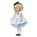 Penny Brite Alice In Wonderland Doll