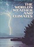 The world's weather and climates