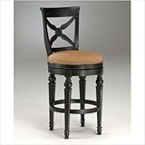 Northern Heights 30" Swivel Bar Stool