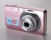 Casio Exilim EX-Z80 pink Unterwassertasche+4GB+Tasche+2.Akku |deutsch|