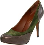Donald J Pliner Women's Lennox Platform Pump
