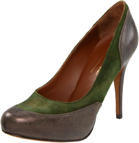 Donald J Pliner Women's Lennox Platform Pump