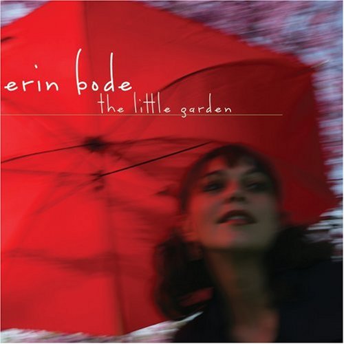 CD-Charts  Music : The Little Garden