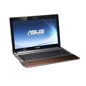 41eOriDw37L. SL500 AA300  Asus U33JC A1 13.3 inch Core i3 LED Notebook – $800 + Free Shipping