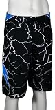 Rip Curl White Lightning Pro Boardshorts - Blue