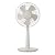 ±0 プラスマイナスゼロ Stand Fan リビングファン XQS-V110 [ ベージュ ]