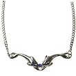 Back Belly Chain with CZ